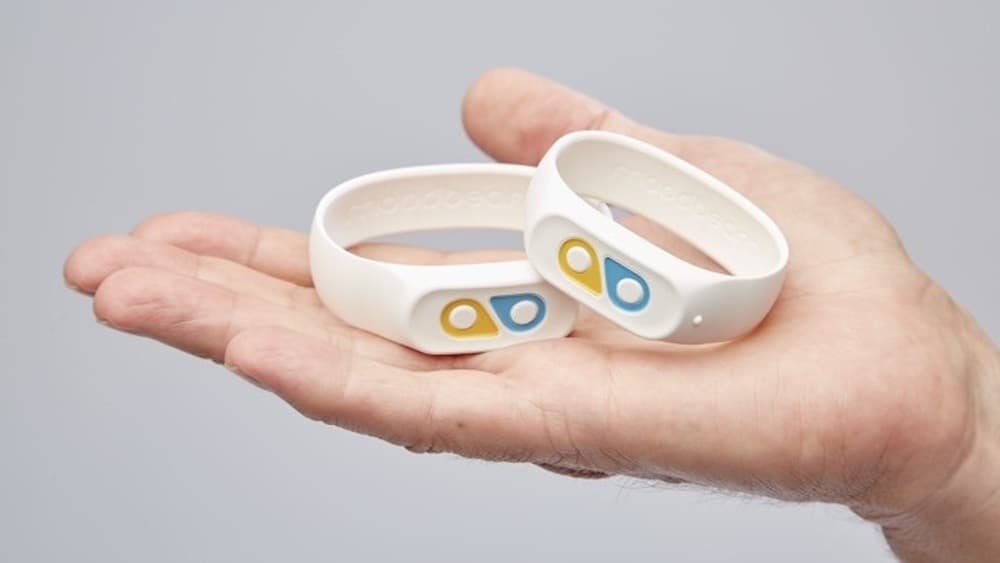 New wellbeing device to support NHS staff’s mental health