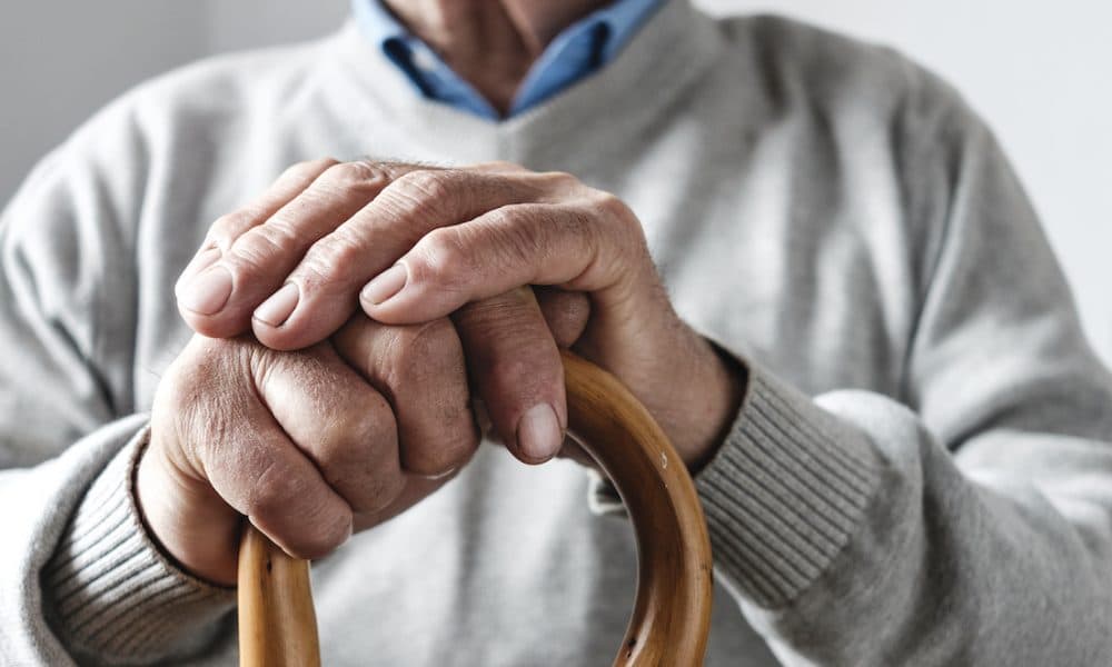Breakthrough as researchers uncover potential new Alzheimer’s treatment