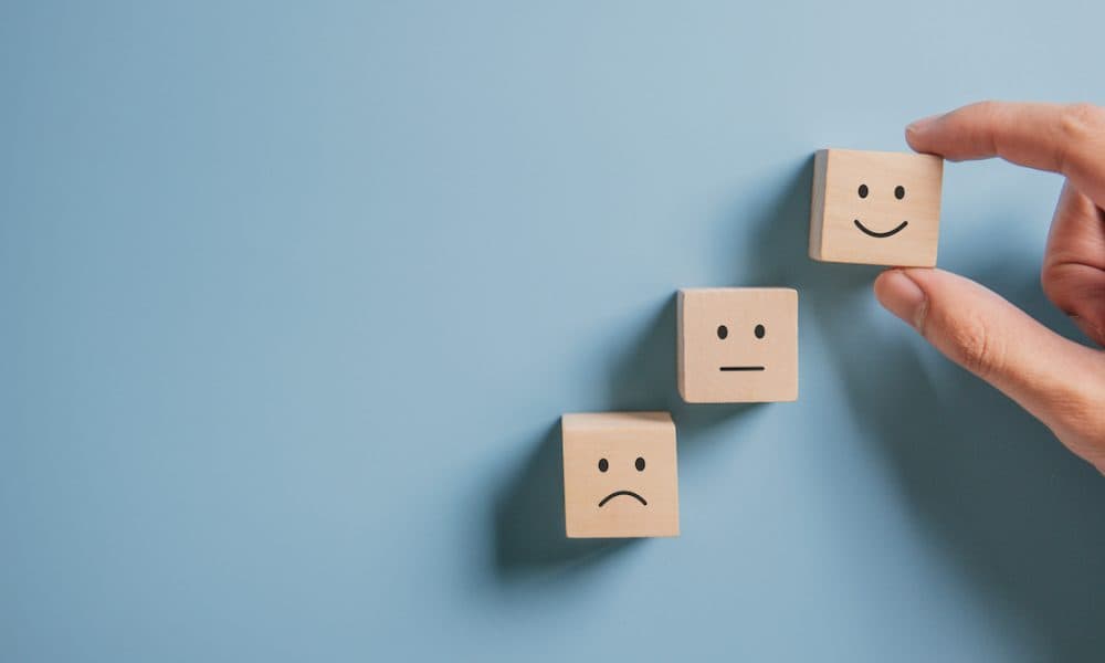 Five technologies changing the mental health landscape