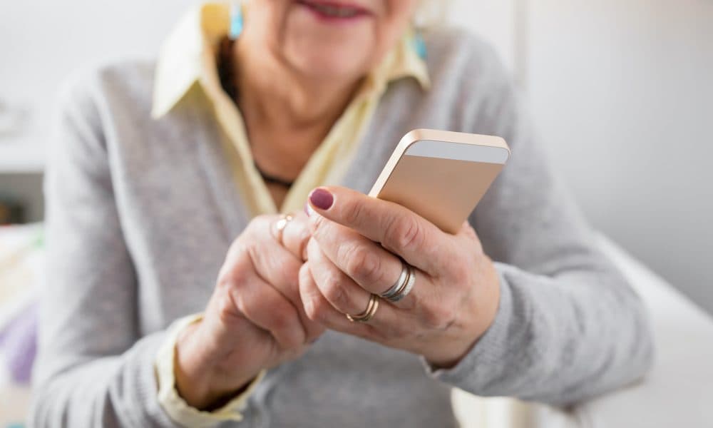 COMMENT: Technology in care will have a double dividend for the NHS