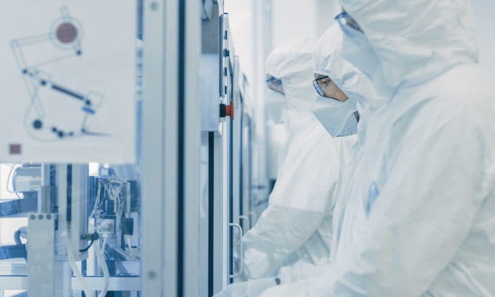 Pharma production to get digital boost from China’s Triastek and Siemens JV