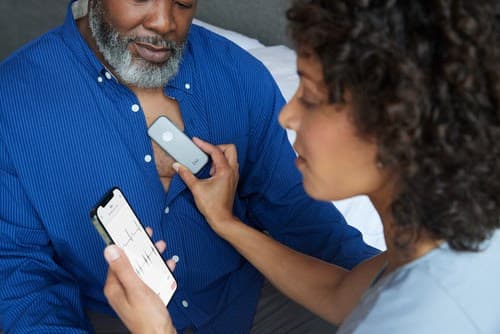 How Eko algorithm could save heart failure patients
