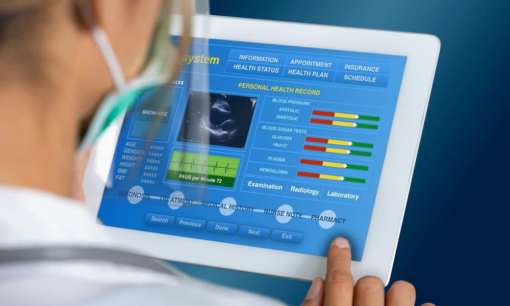 From connectivity to capability: Enabling Scotland’s next phase of digital health