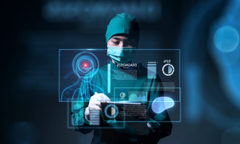 COMMENT: The role of AI in improving cancer diagnoses