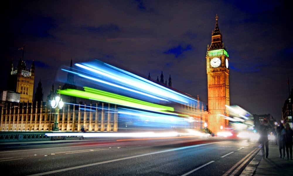 TheHill secures UK gov funding and Barclays support to help advance digital innovation