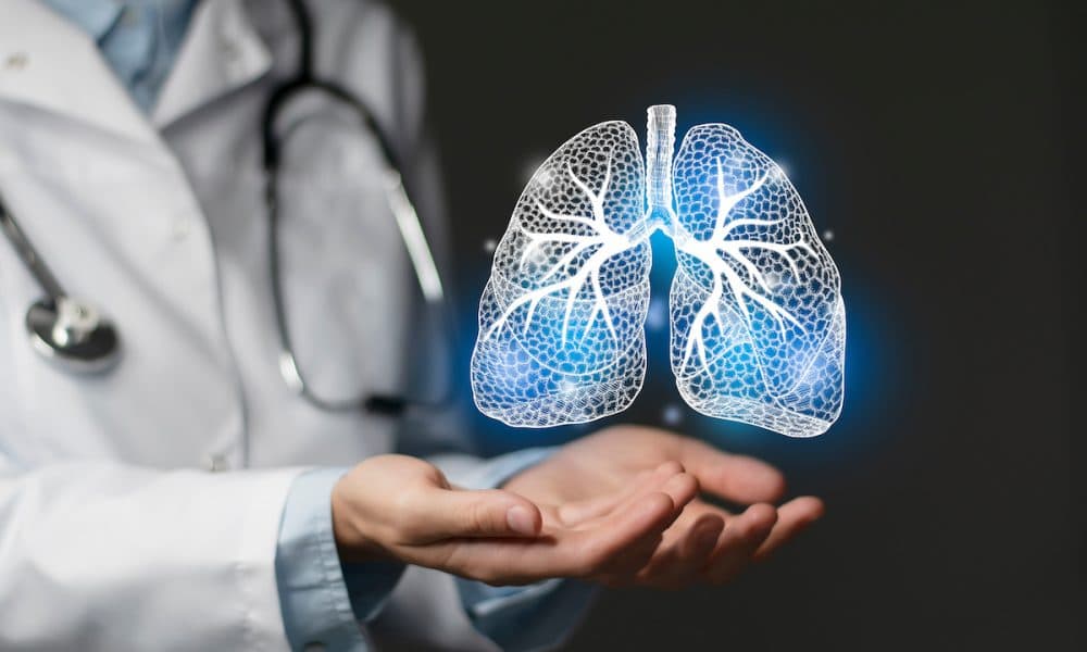 US Army awards $2.6m to develop wearable biosensors for COPD