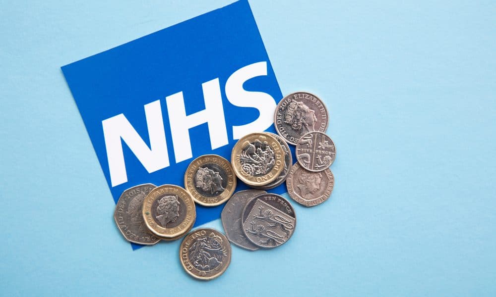 What will £3.25bn of ‘efficiency’ really deliver for the NHS?