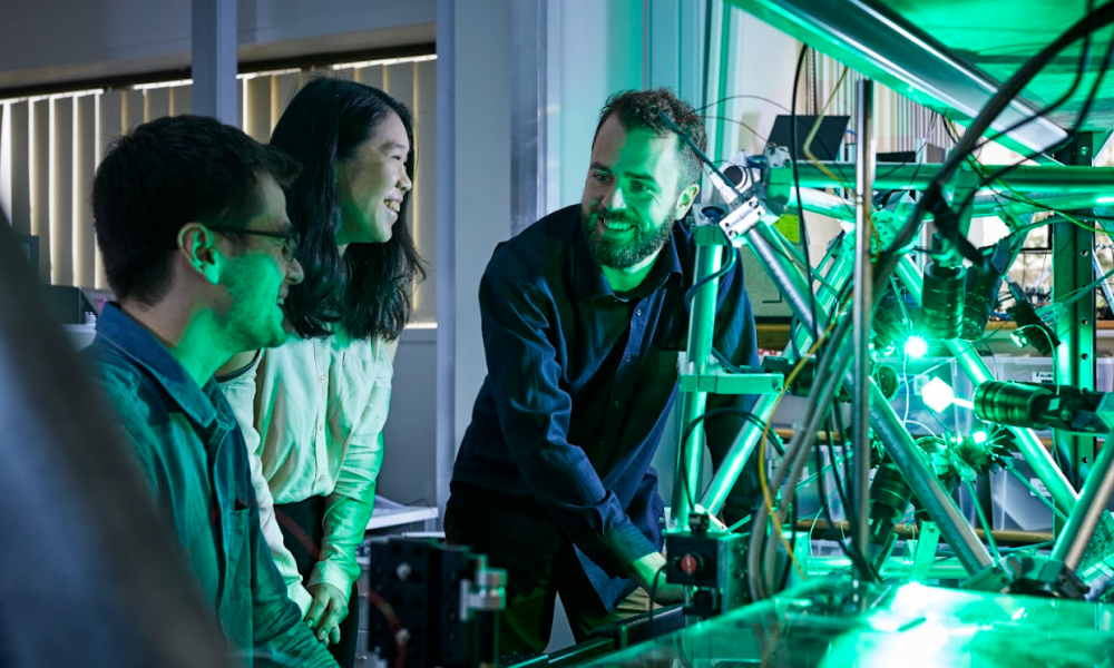 New Zealand health tech transforms global healthcare
