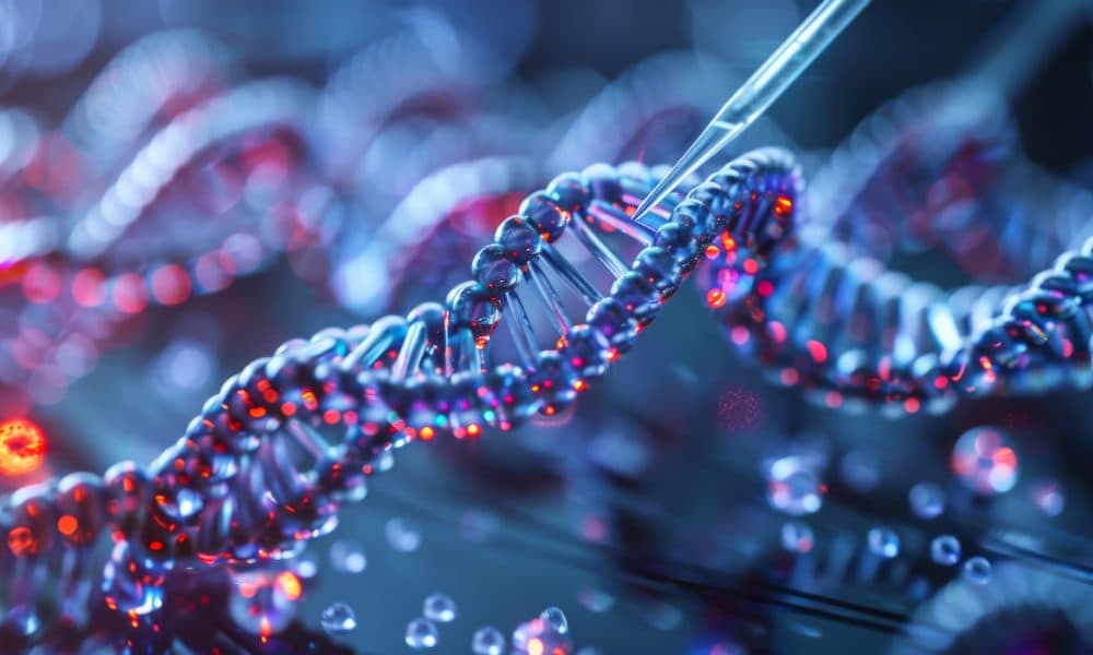 NHS rolls out ‘life-changing’ gene therapy for blood disorder