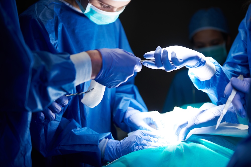 Orthofuse raises £2.2m for 3D-printed implants