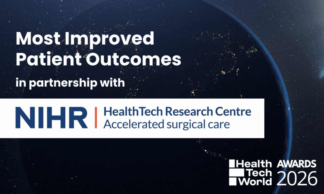 Game-changing health innovations to be celebrated at global awards