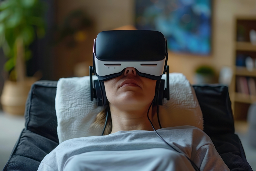 brainjo secures €2m in seed funding for VR mental health tech