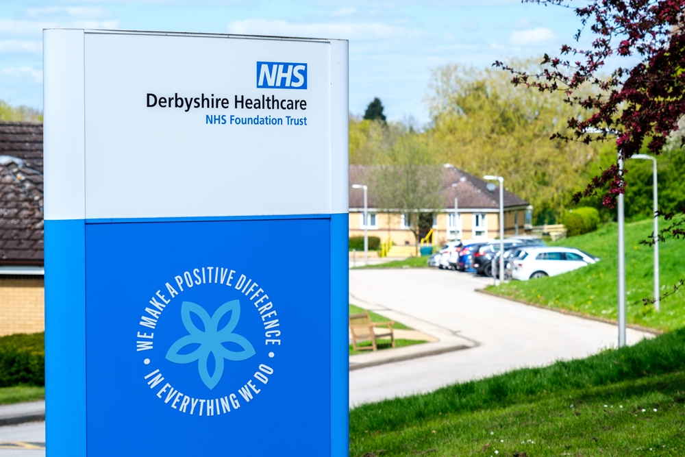 Derbyshire NHS introduces digital platform to help tackle rising demand for ADHD and autism assessments