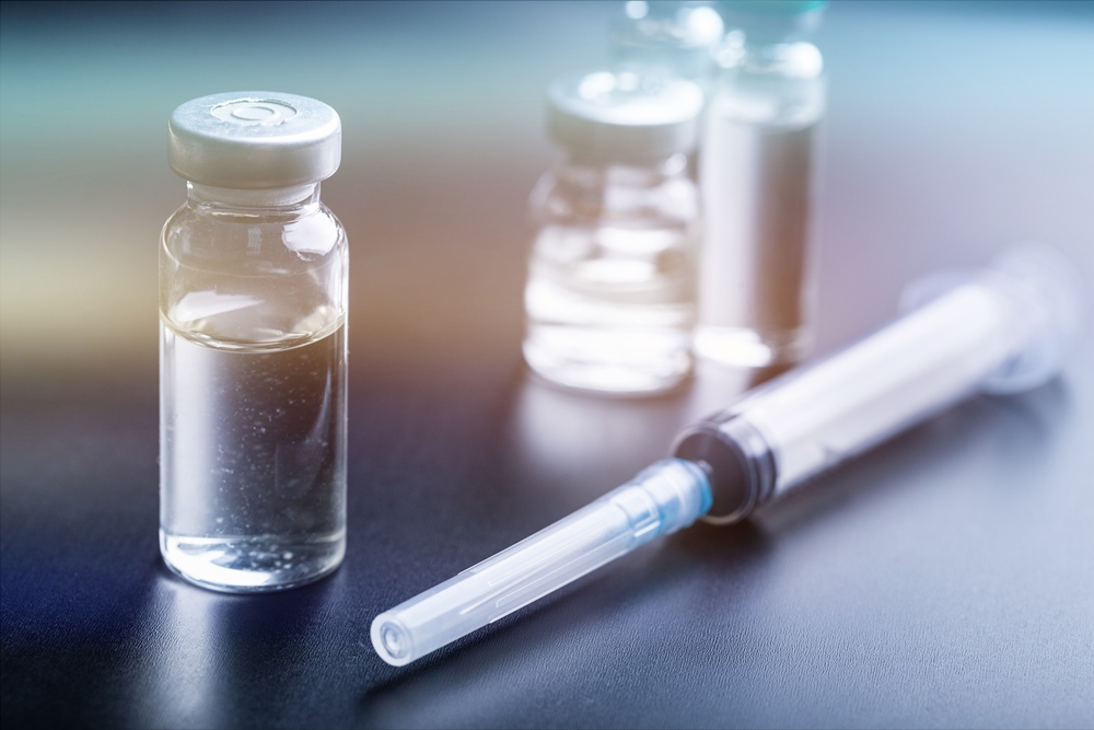 UK becomes “wild west” for unregulated peptides and steroids, expert warns
