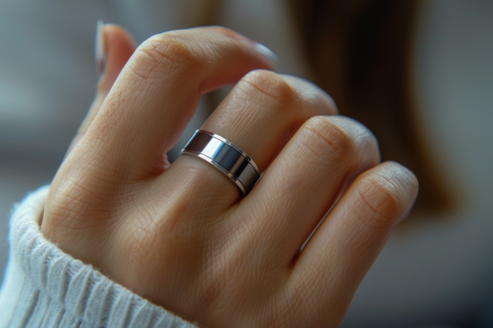 Oura set to list on US stock market