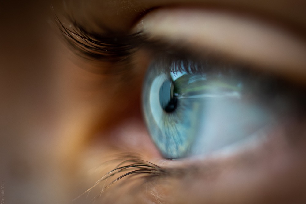 Nobel prize-winning gene therapy partly restores sight in blind people