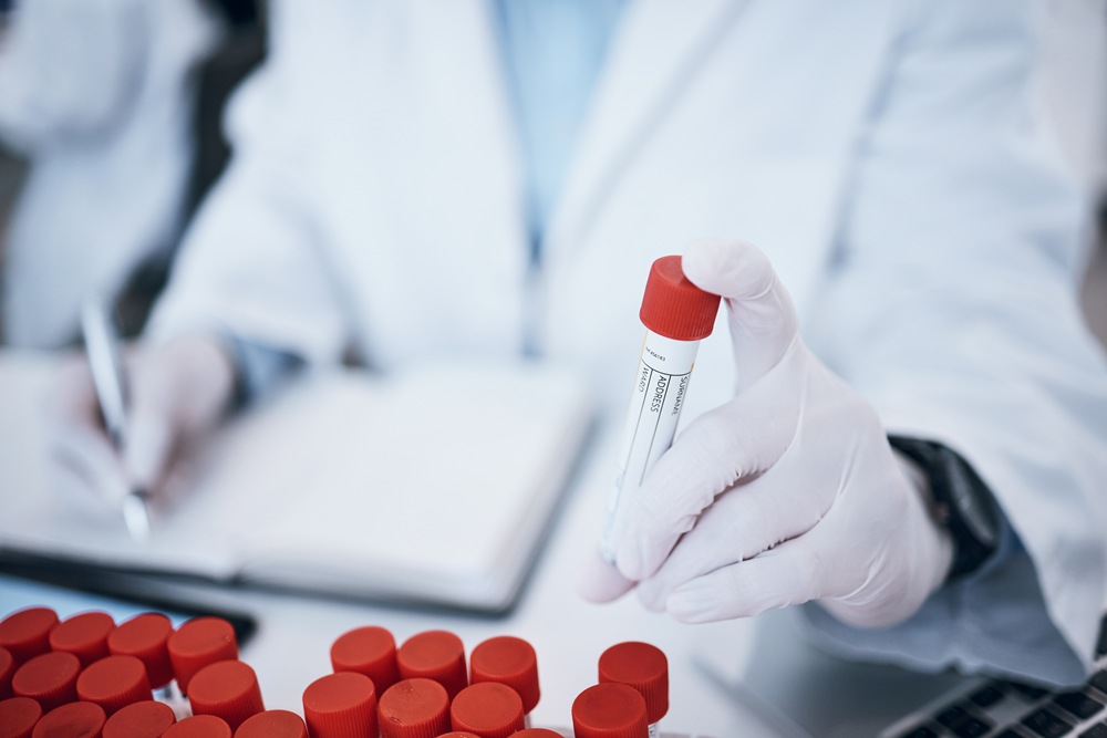 Stride secures £4.6m for expansion of preventative health platform